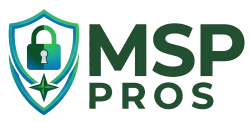 MSP Pros Logo